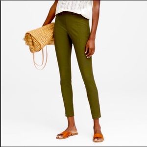 Banana Republic Devon pant, 2